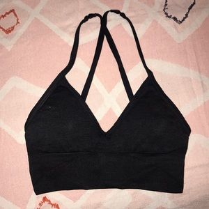 Lululemon Ebb to Street Bra
